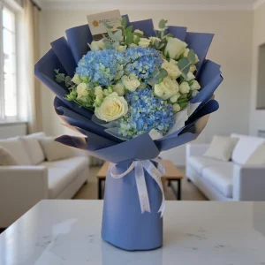 Beautiful Mixed Flower Bouquet