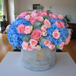 Bloom Harmony Box