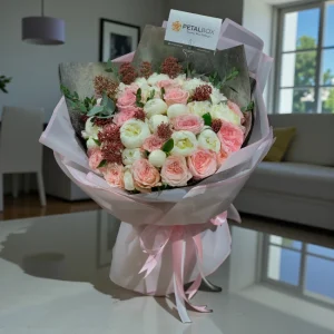 Blossom Fusion Bouquet