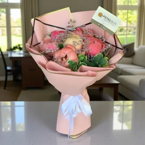 Blossom Surprise Bouquet