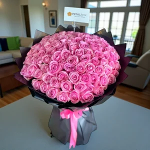 Blush Beauty