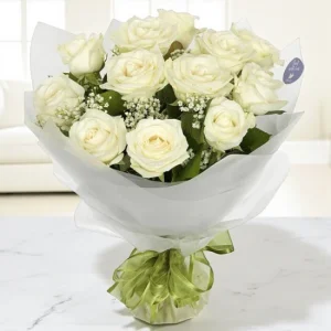Blush Whisper Bouquet