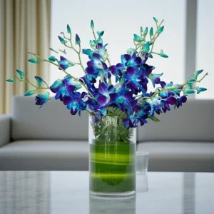 Classic Bloom Vase