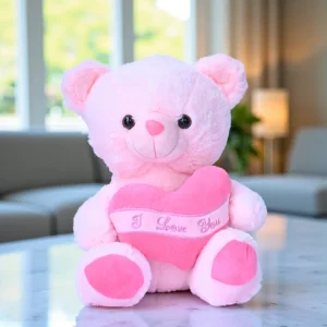 Sweetheart Teddy