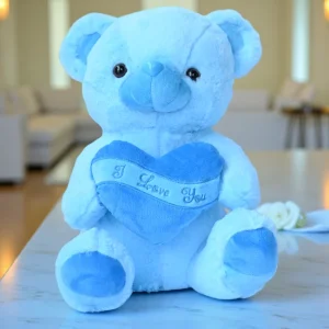 Heartful Bear