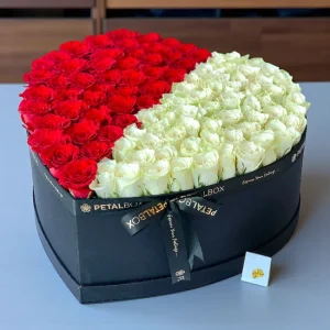 Eternal Heart Bloom