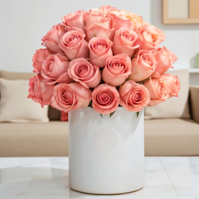 Ethereal Blush