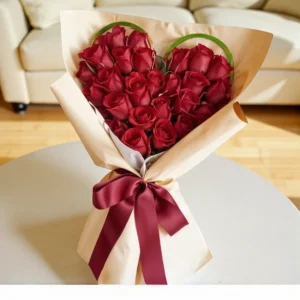 Royal Grace Bouquet