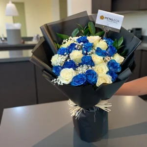 Vibrant Beauty Bouquet