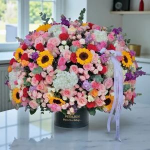 Petal Perfection Box