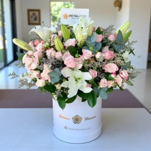Happy Bloom Box