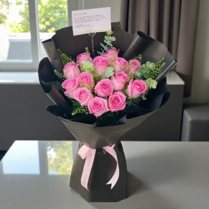 Pink Delight