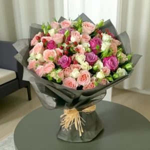 Petal Paradise