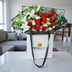 Enchanted Bloom Mix