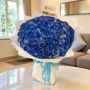 Rose Elegance Bouquet