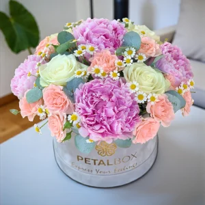 Prestige Bloom Box