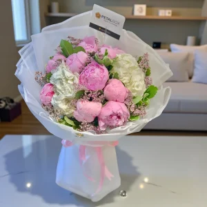 Vibrant Petal Mix