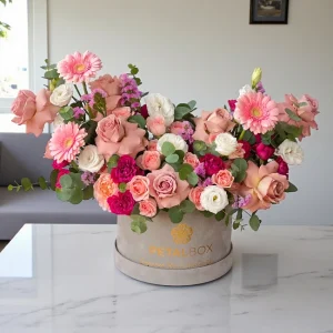 Sweet Mix Bloom Box