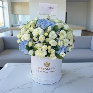 Fresh Petal Box