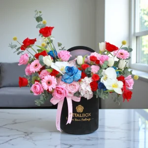 Signature Flower Box