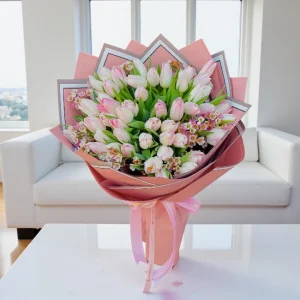 Tulip Bouquet