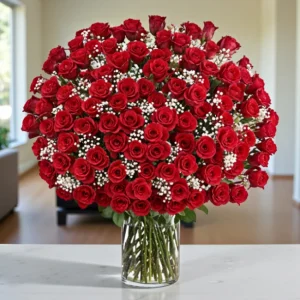 Sweetheart Petals