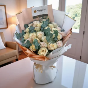 Beautiful Roses Bouquet