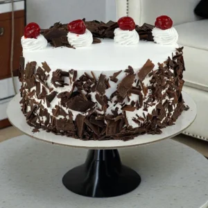 Black Forest Additional