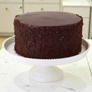 Chocolate Excess