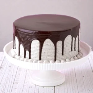 Chocolate Oreo Cake