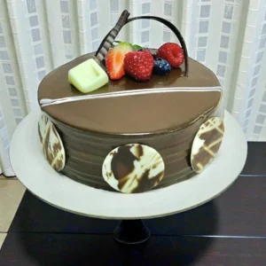 Chocolate Truffle