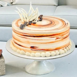Coffee Cake