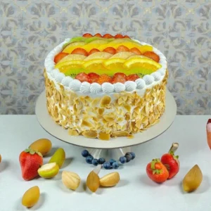 Fruit Cake