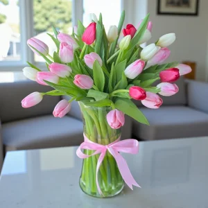Tulip Vase