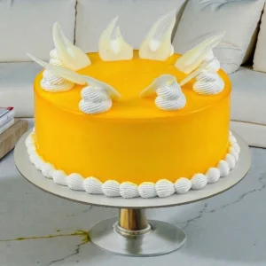 Mango Cake