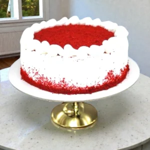 Red Velvet Additional