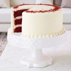 Red Velvet Cake