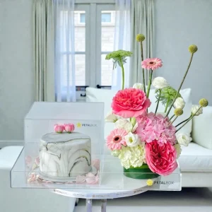 Sweet Bloom Moments