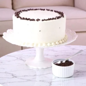 Tiramisu Cake