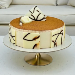 Tiramisu Cake Additional