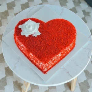 Valentine Cake