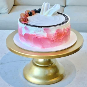 Vanilla Cake