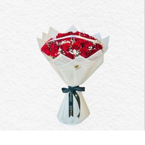 Red Bouquet